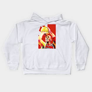 Michael Jordan Kids Hoodie